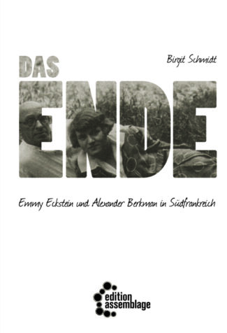 Cover von "Das Ende"