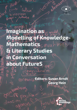 Cover von "Imagination as Modelling of Knowledge"