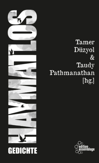 Cover von "Haymatlos"