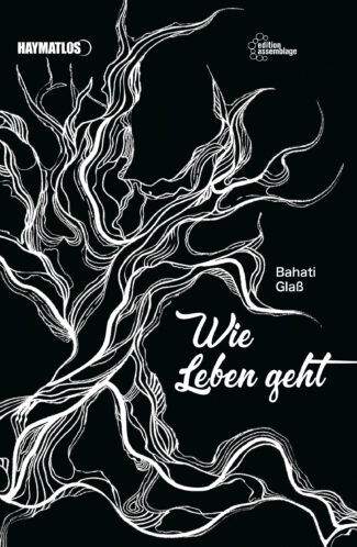 Cover von "Wie Leben geht"