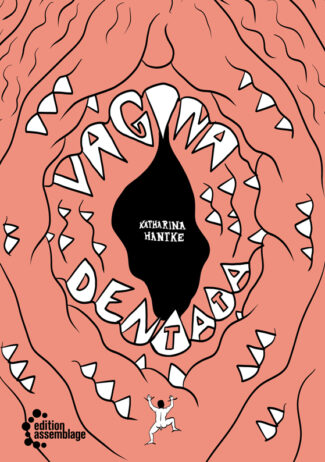 Vagina dentata
