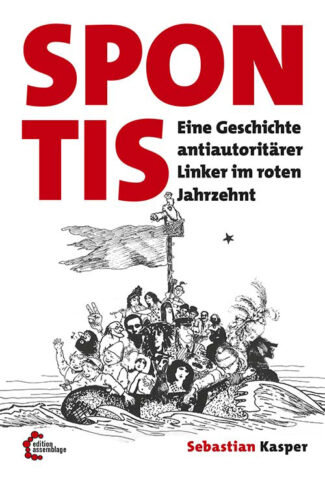 Cober von "Spontis"