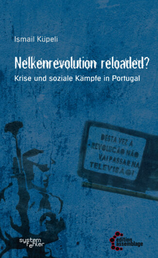 Cover von "Melkenrevolution reloaded?"