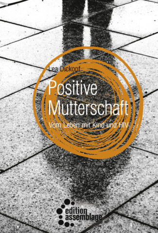 Cover von "positive Mutterschaft"