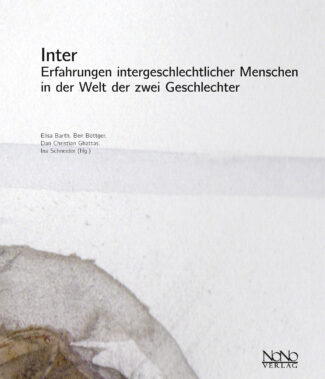 Cover von "inter"
