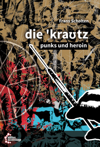 Cover von "die 'krautz"