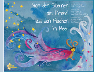 Cover von "Von den Sternen im Himmel zu den Fischen im Meer"