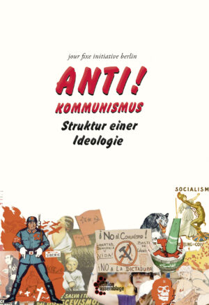 Cover von "Antikommunismus"