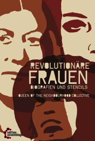 Cover von "Revolutionäre Frauen"